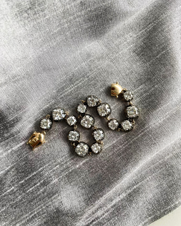 Diamond Bracelet