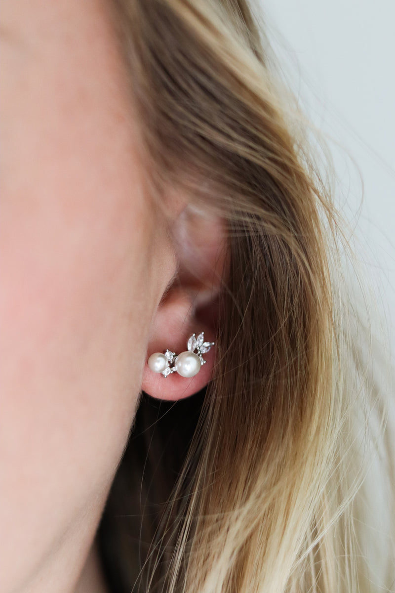 Estelle Earrings