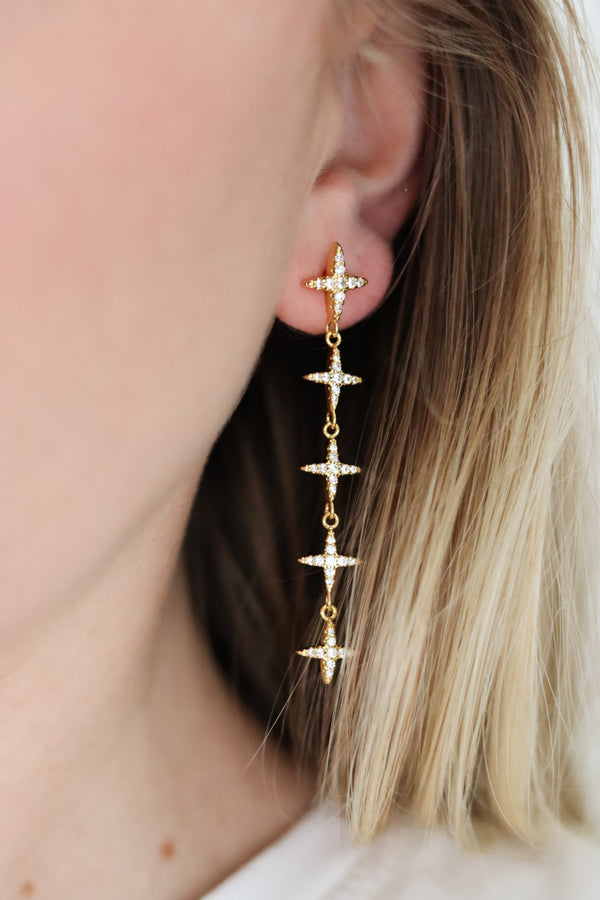 Edie Earrings